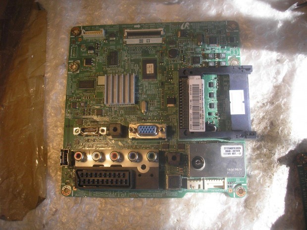 3898 Samsung mainboard BN41-01754A LE22D450 LE19D450 BN94-05411Z