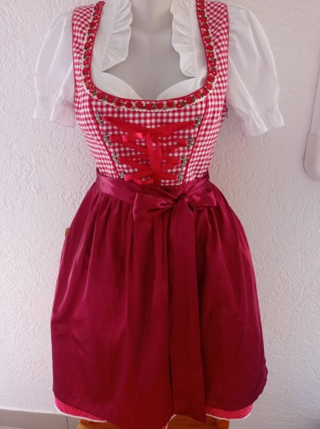 38/40 dirndl ruha ktnnyel 