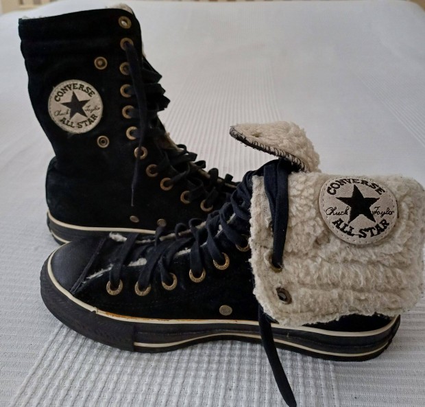 38-as Converse Chuck Taylor All Star bunds br