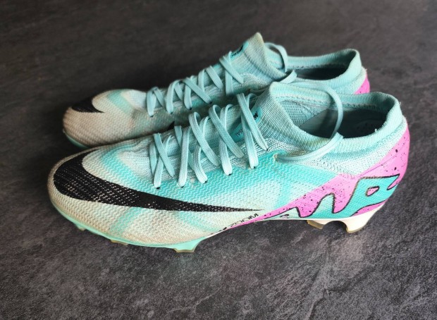 38-as Nike Mercurial Vapor 15 Pro stoplis cip