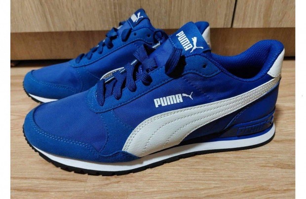 38-as Puma runner edzcip/sportcip elad, j