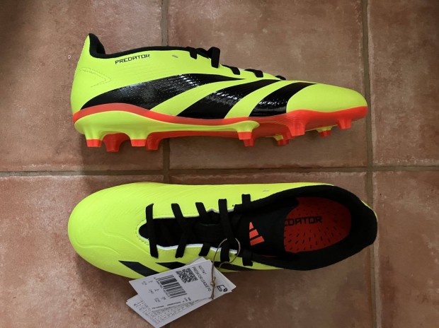 38-as adidas predator league fg stoplis foci cip