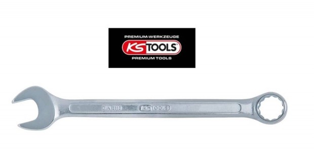 38-as csillag-vills kulcs, KS Tools 517.0638