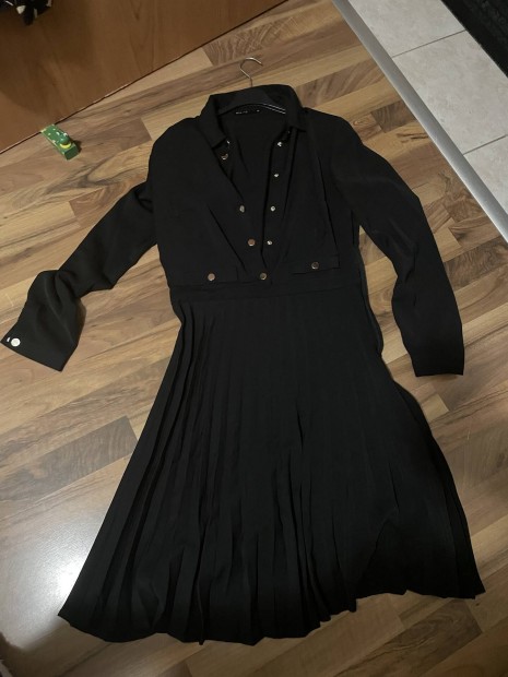 38-as fekete Mohito ruha 