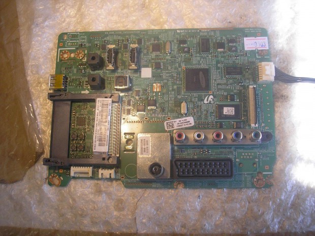 3903 hibs Samsung mainboard BN41-01795A UE32EH4000 BN94-05546E