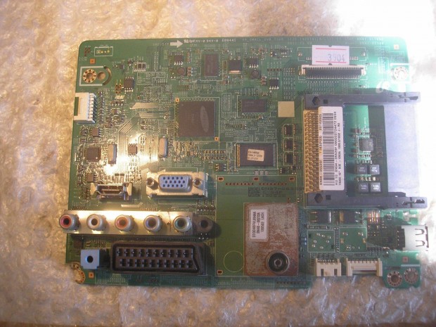 3904 hibs Samsung mainboard BN41-01879A T19B300 BN94-05526F BN40-0023