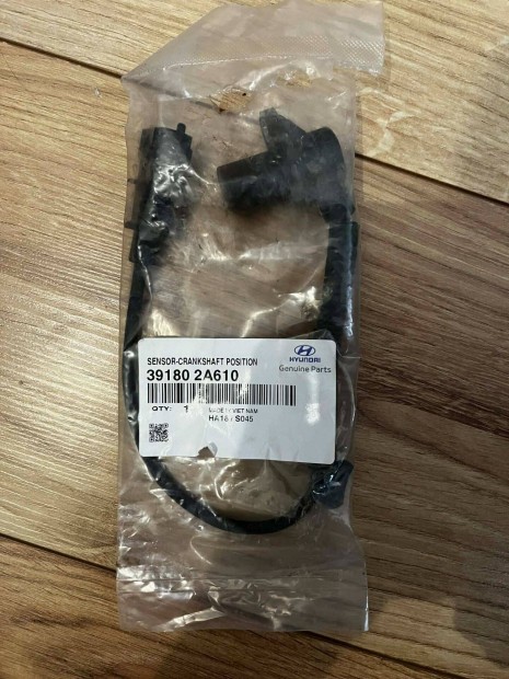 391802A610 Hyundai 1.7 CRDi F�tengely jelad�