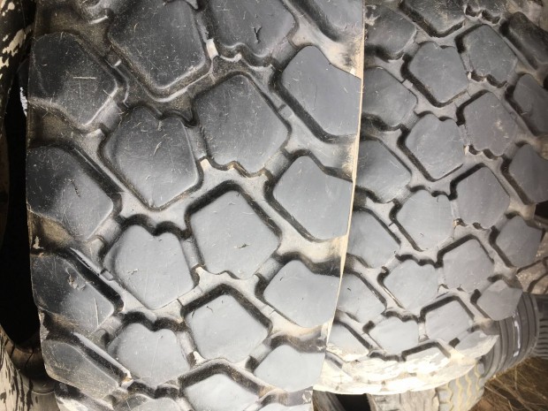 395/85R20 michelin 