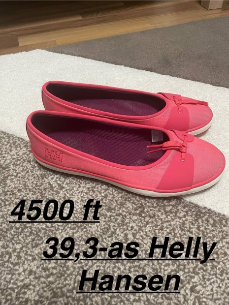 39,3-as Helly Hansen ni cip