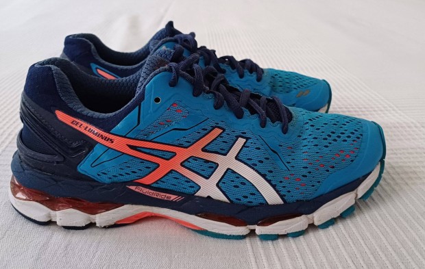 39,5-es Asics Gel-Luminus 2 running