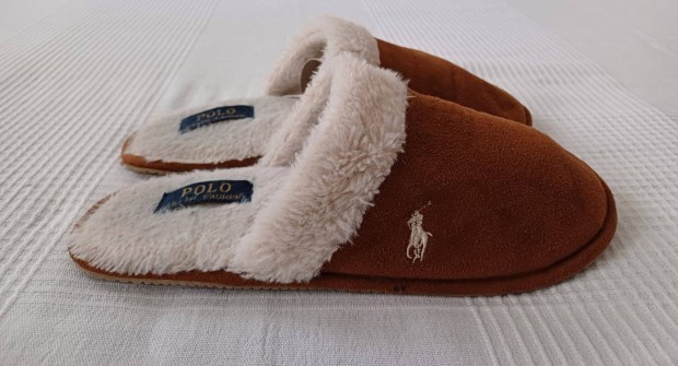 39-es Ralph Lauren papucs