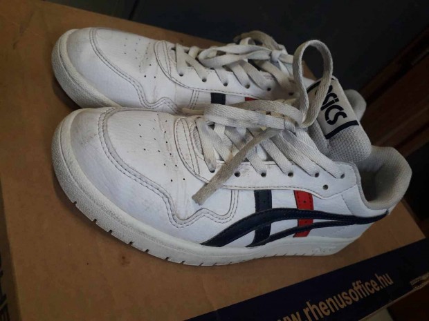 39es Asics fi sportci