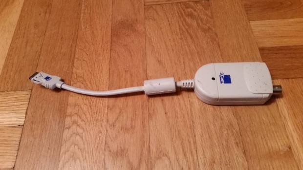 3COM PC lan adapter