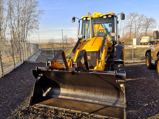 3CX JCB Baggerlader