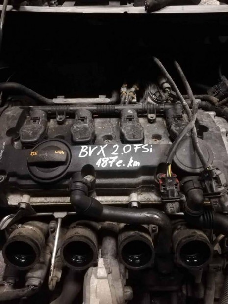 3C Passat 2.0fsi 4 motion