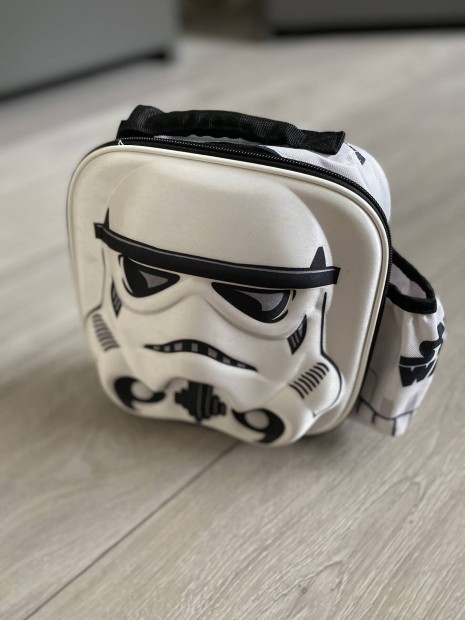 3D Star Wars Gyerek kézi táska