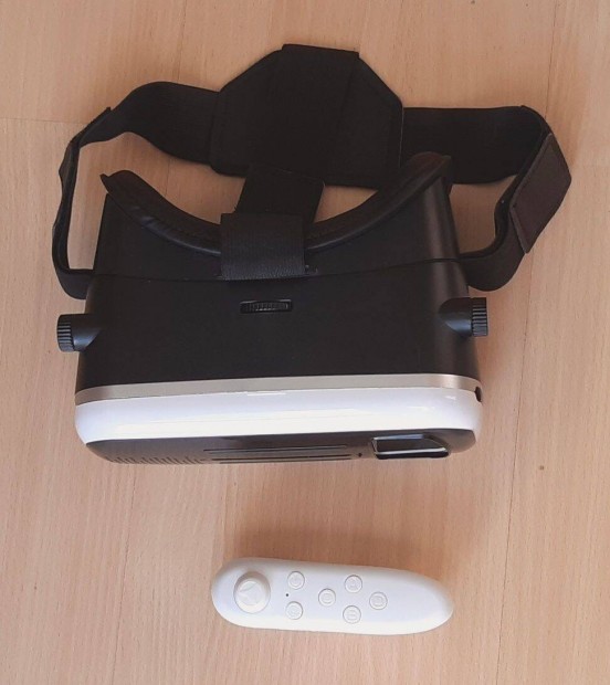 3D VR-szemveg okostelefonhoz