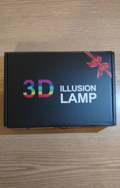 3D Verds lmpa