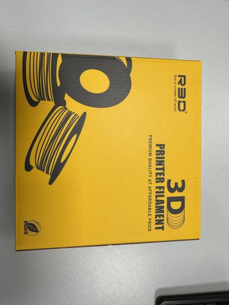 3D nyomtató Filament 1Kg Petg