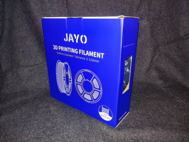 3D nyomtat filament Petg 1,1 Kg