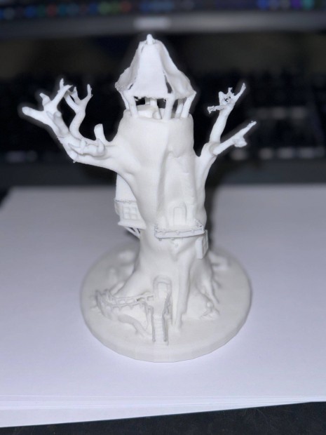 3D nyomtattt mfa Elad