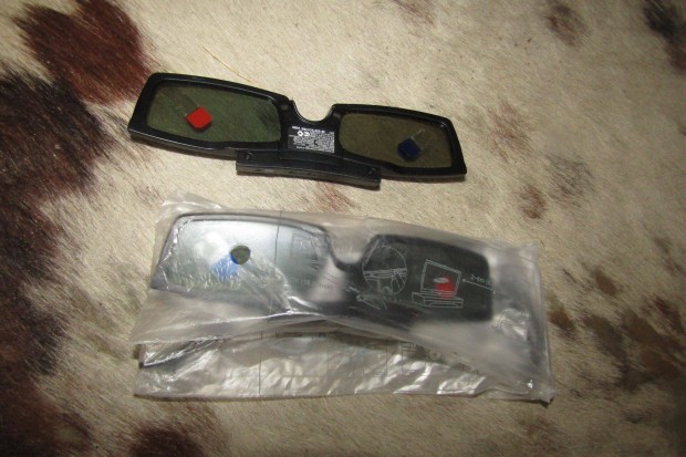 3D szemüveg SSG-5100GB pár
