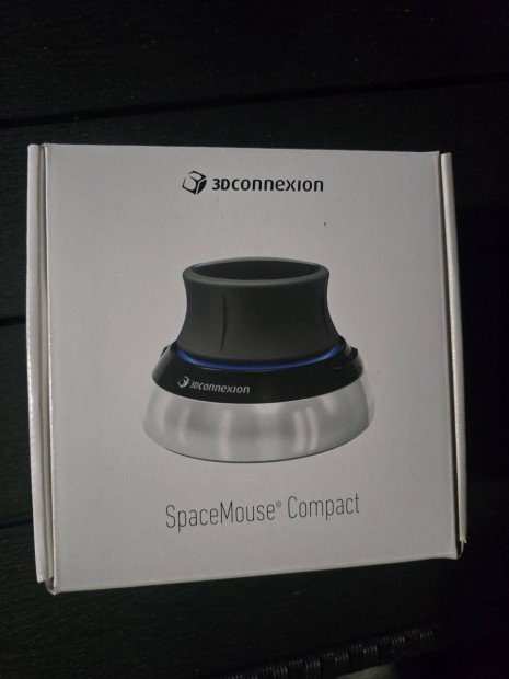 3Dconnexion Spacemouse Compact