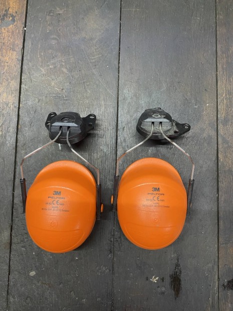 3M Peltor Stihl flvd fltok