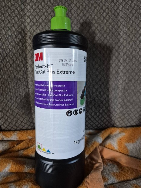 3M Polirpaszta