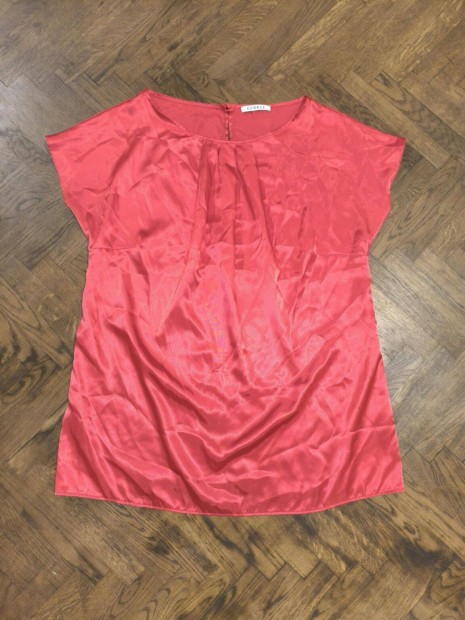 3XL-es pink blz