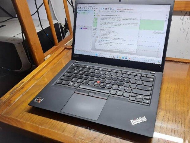 3XL vlasztk XS rak: Lenovo Thinkpad L14 Gen2 -Dr-PC-nl