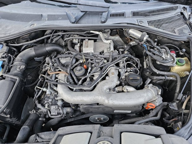 3.0 tdi CAS 