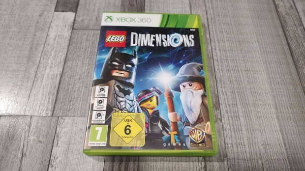 3+1Akci Xbox 360 : LEGO Dimensions