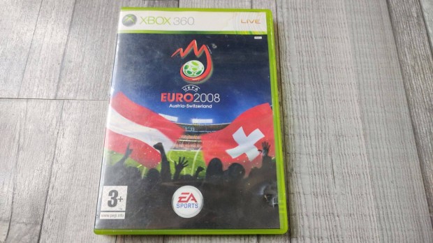 3+1Akci Xbox 360 : UEFA Euro 2008 - Nmet