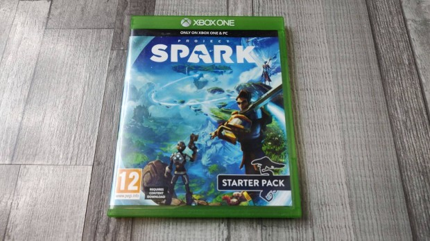 3+1Akci Xbox One(S/X)-Series X: Project Spark