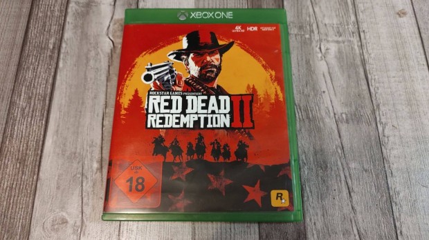 3+1Akci Xbox One(S/X)-Series X: Red Dead Redemption II