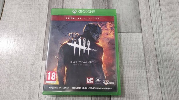 3+1Akci Xbox One(S/X)-Series X : Dead By Daylight Special Edition