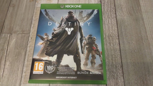 3+1Akci Xbox One(S/X)-Series X : Destiny