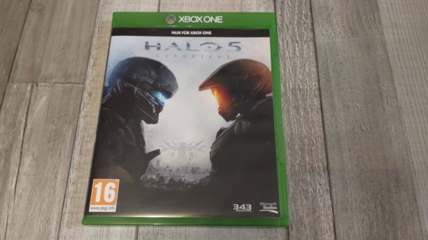 3+1Akci Xbox One(S/X)-Series X : Halo 5 Guardians