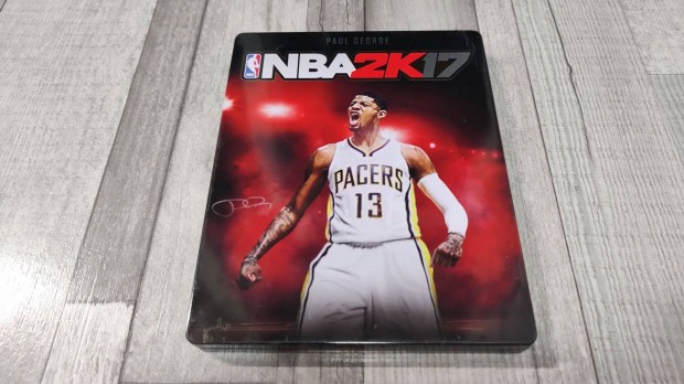 3+1Akci Xbox One(S/X)-Series X : NBA 2K17 - Gyjti Vltozat !
