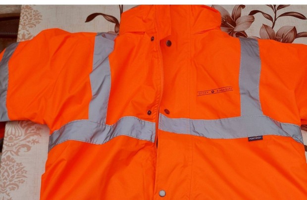 3:1 ben kabt Portwest Hi-Vis