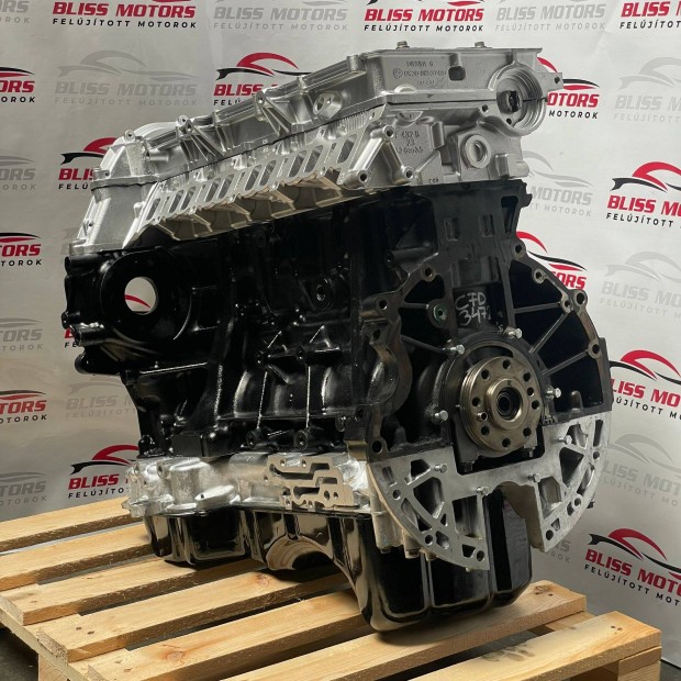 3.2TDCI Ford Ranger Transit SA2R SA2S SA2W Safa Safb felujitott motor