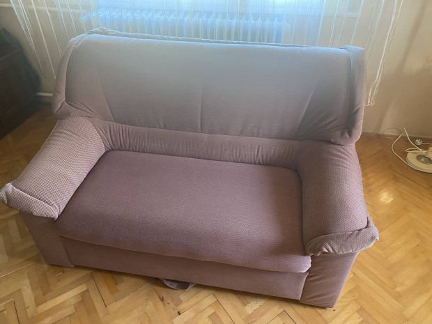 3+2+1 ülőgarnítúra ágyazható