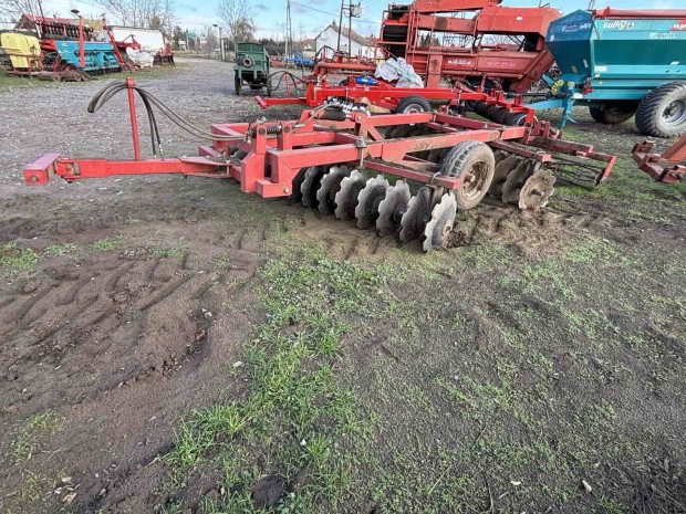 3,2-es rgtrs V trcsa