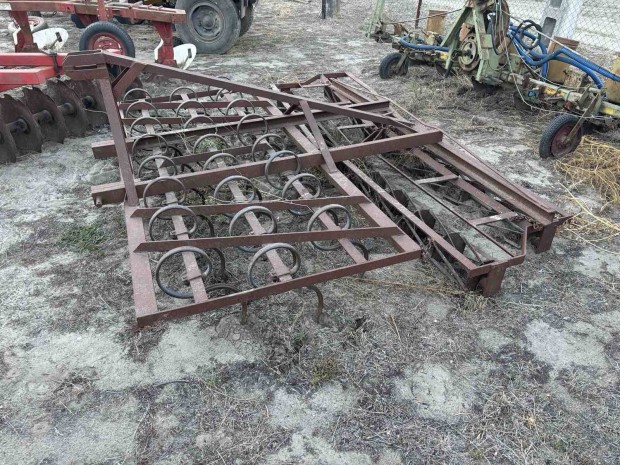 3,3 mteres kombintor