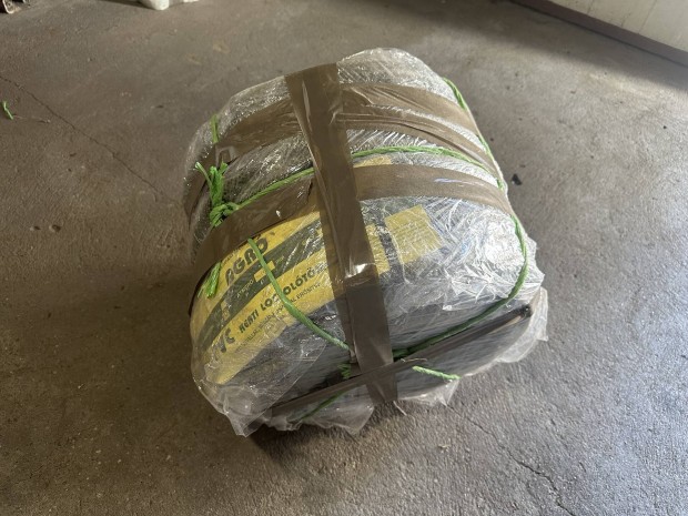 3/4' 2x50m locsol tml elad