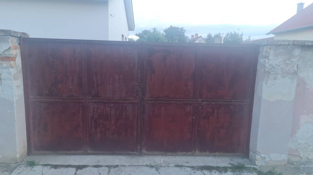 Hasznalt Vaskapu Elado