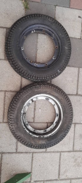 3.50 r10 robogókerék vespa