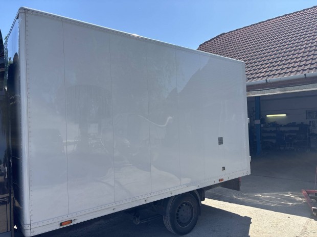 3.5T Kisteher felptmny elad