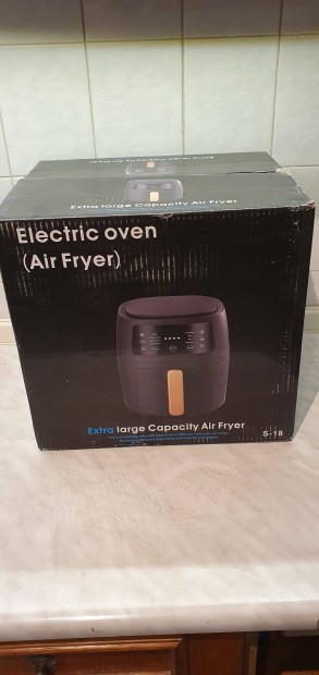 3,5 literes Air Fryer